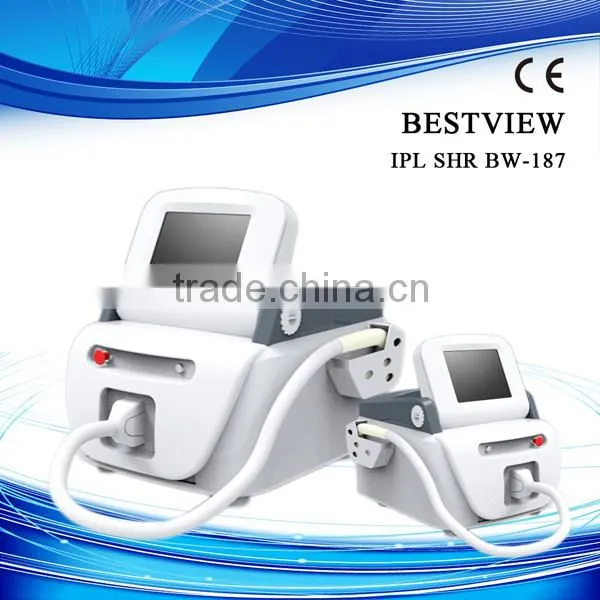 BESTVIEW Portable Laser Hair Removal Devices photo-2