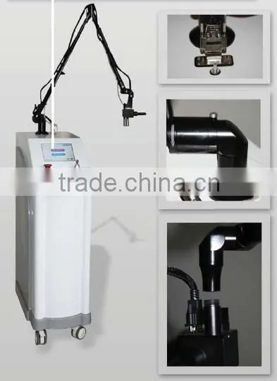 Co2 Fractional Laser Stretch Mark Removal photo-2