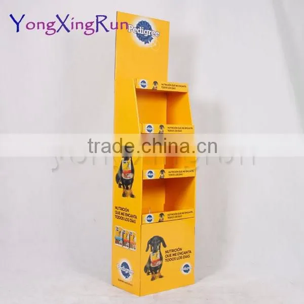 Cardboard Display Rack photo-4
