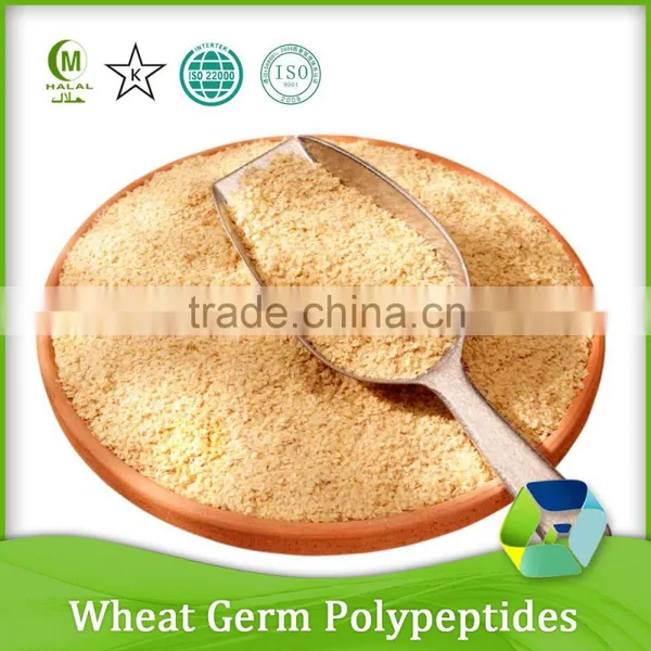 mytext Wheat Germ Polypeptides