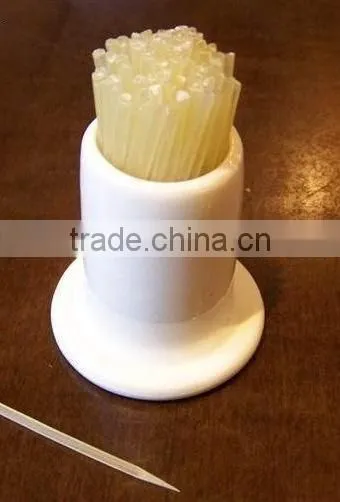 Corn Starch Toothpick