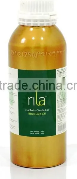 Wholesale Spice Oil Black Cumin Seed photo-3