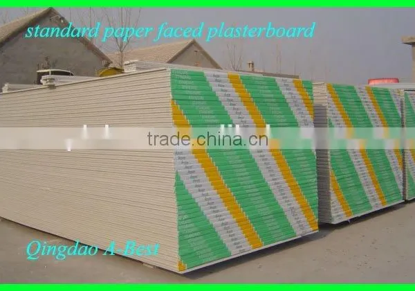 2014 New Gypsum Board photo-2