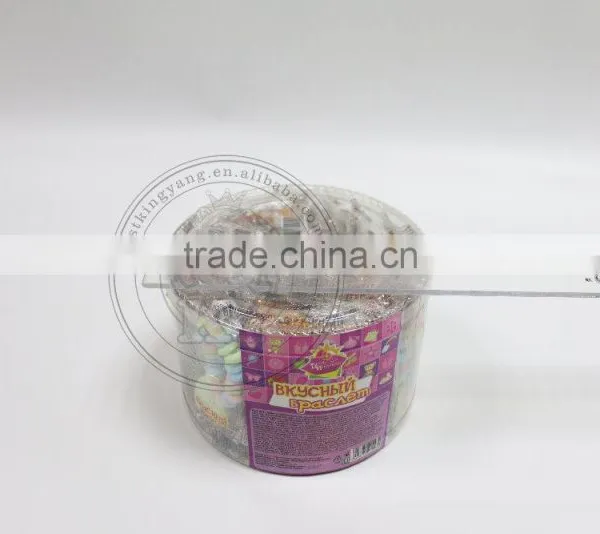 Fashion Bracelet Press Tablet Candy For Russia photo-2