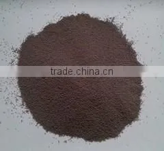 16/30mesh, 20/40mesh, 30/50mesh, 40/70mesh Low/ Medium/High Density Ceramic Fracturing Proppant photo-3