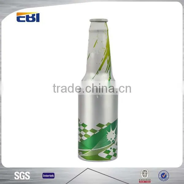 Empty Aluminum Used Beer Bottles photo-4