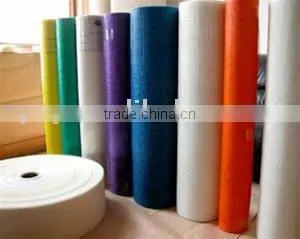 the biggest factory in china fiberglass mesh