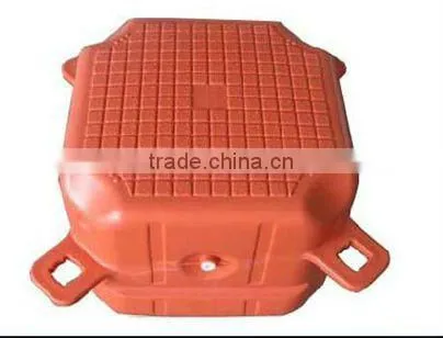 Rotomolding Pontoon Factory