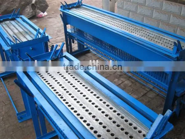 Factory Supply Lowest Cost of Birthday Candle Making Machine Price photo-4