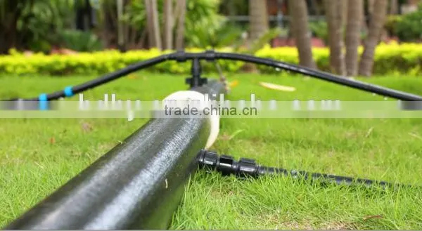PE Layflat Hose Main Pipe photo-4