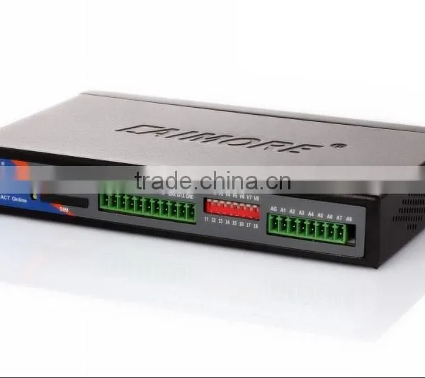 CM550-51T 4G TDD-LTE RTU for Automatic Meter-reading