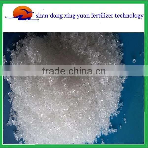 Agriculture Fertilizer Calcium Nitrate Tetrahydrate