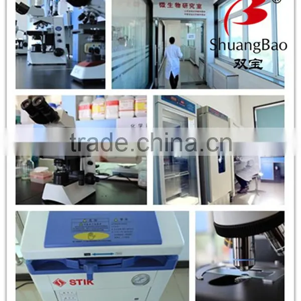Humic Acid Compound Blended Fertilizer 15-10-21 photo-4