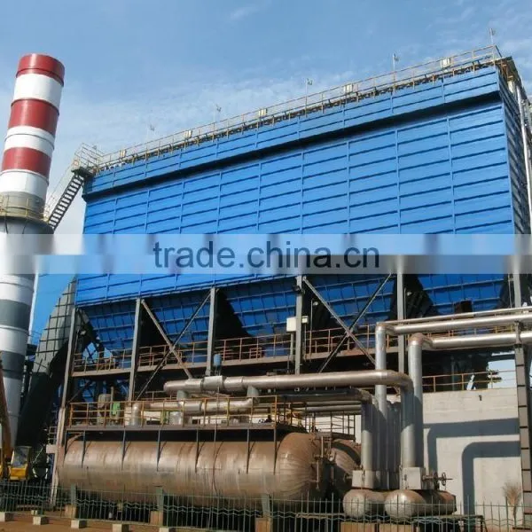 Cartridge Dust Collector With Easy to Maintain For Sale!! photo-6