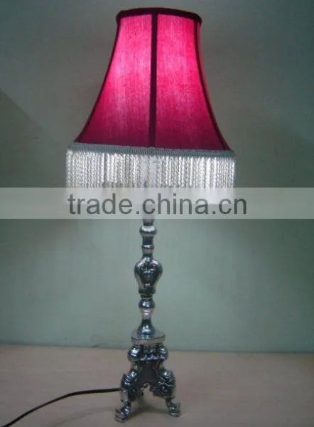 BED SIDE TABLE LAMP