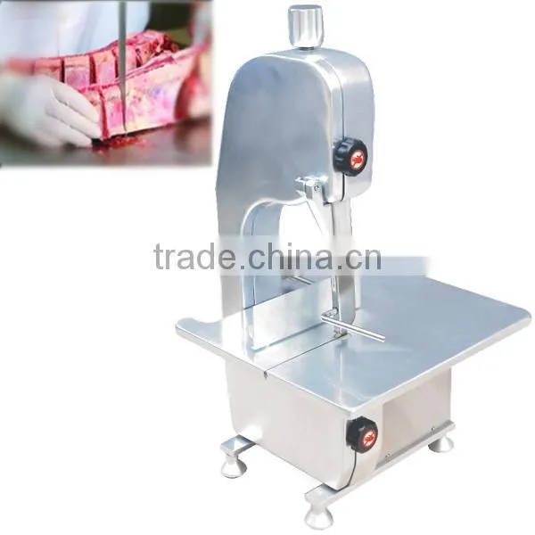 Restaurant Band Saw Machine/meat Bone Cutting Machine/band Saw for Cutting Meat photo-2