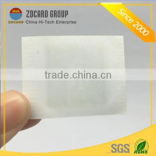 Manufacturing UHF RFID Smart Tag Label photo-4