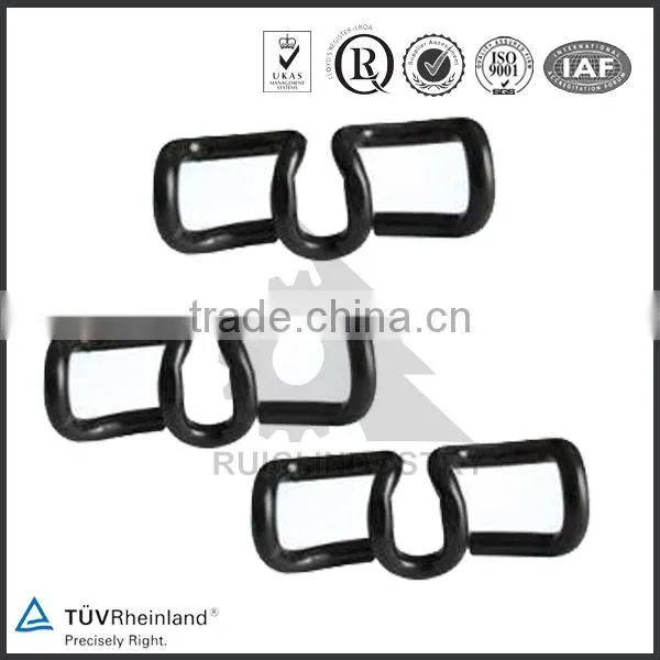 Rail Steel E Clip Railway Special Clamp Manufacturer