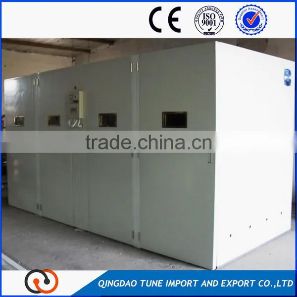 Best Selling 2000 Chicken Eggs Automatic Egg Incubator/popular in Africa photo-2