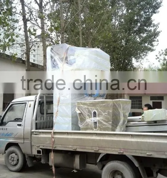 Sawdust Pellet Scale Packing Machine/automatic Electronic Scale Packing Machine for Compound Fertilizer photo-6
