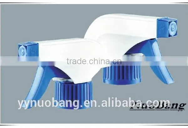 Plastic Hand Trigger Spray ,garden Sprayer. 28mm Three Models :28/400 28/410 28/415. photo-2