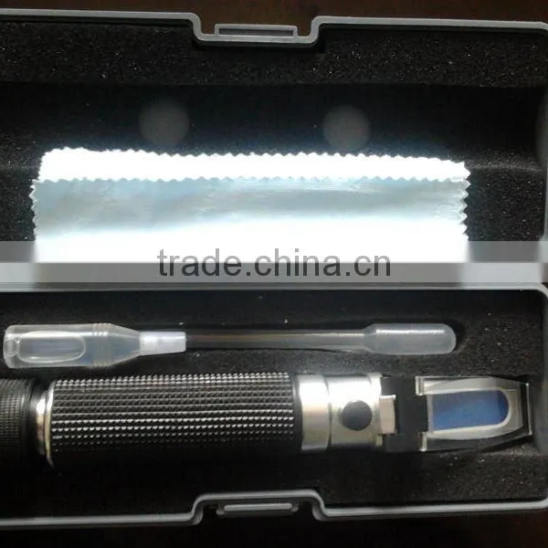 Blue Treasure Aquarium Hand Held Refractometer photo-2