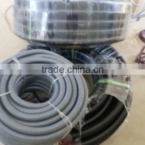 ROHRflex-PA 6-S Flexible Corrugated Hose Made in China photo-3