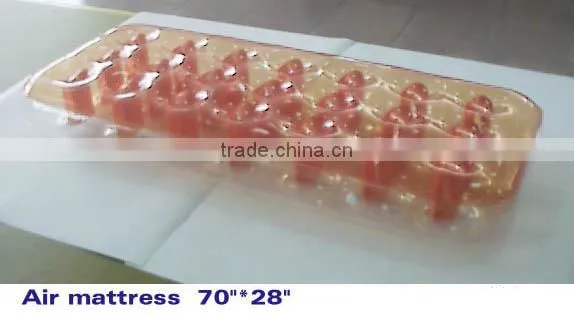Inflatable Floating Mat photo-2