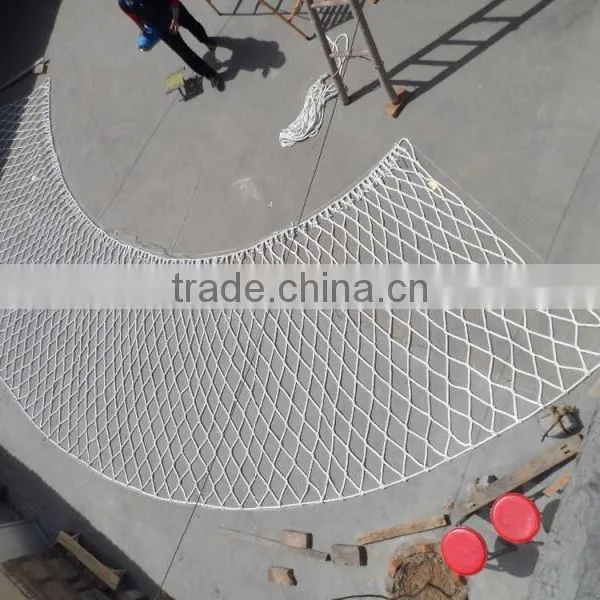 Factory Supply Climbing Net photo-4