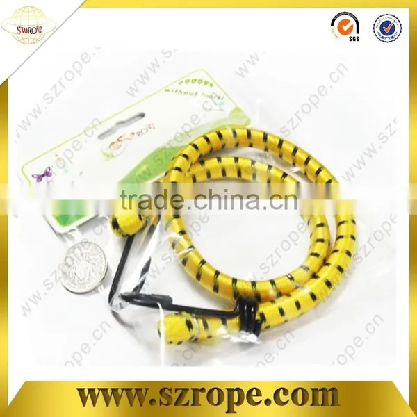 Colorful Bungee Cord Lanyard in Many Kinds photo-2