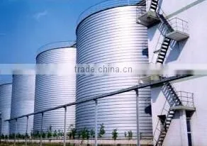 New&Hot-sale Steel silo production machines