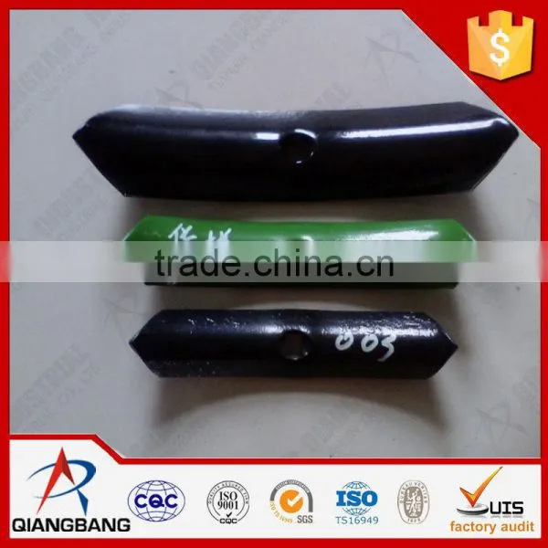 581 Tiller Blade for Tractors photo-5