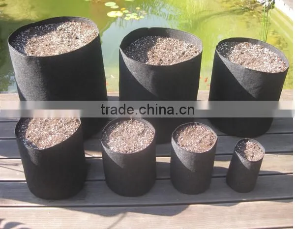 Smart Fabric Grow Bag Non Woven Grow Bag photo-3