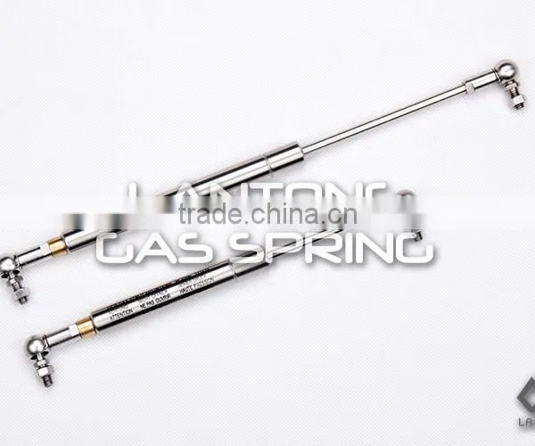 Best Seller Adjustable Stainless Steel Gas Spring For Industry Machinery photo-3