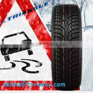 Triangle WINTER Tire 195/60R14, 195/60R15, 195/65R15 photo-4