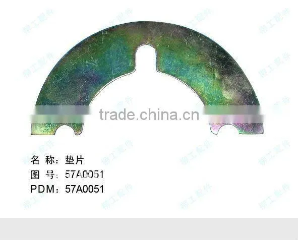 Excavator Spare Parts for Liugong