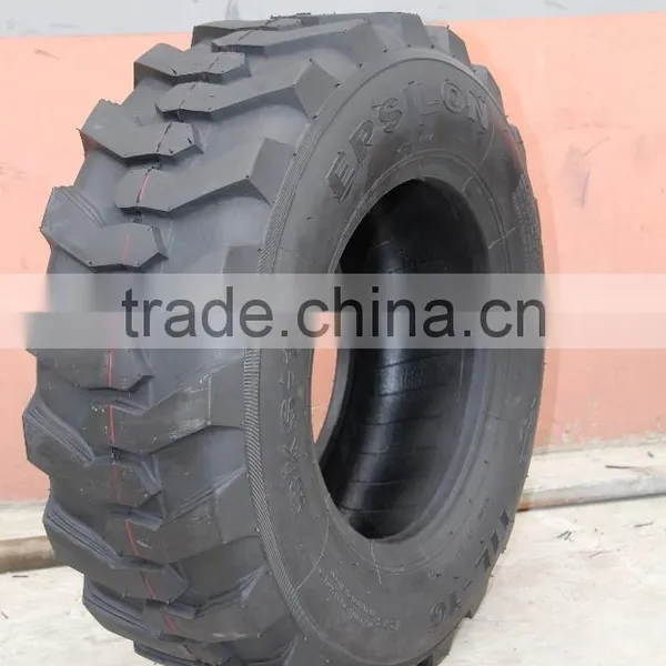 TAIHAO Brand China Tyre Top China Brand Bobcat Skid Steer Tyre Soft Muddy Road SKS-1 11l-16 photo-5