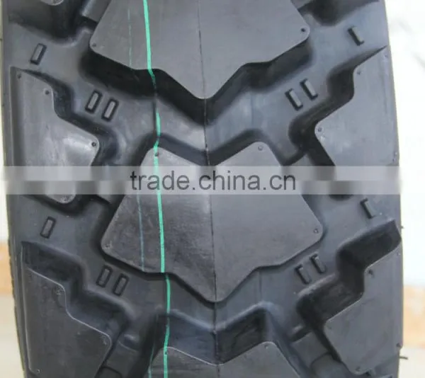 BACKHOE Tyre L5 10-16.5 12-16.5 Chinese Factory Top Brand Tractor Skid Steer Tyre photo-2