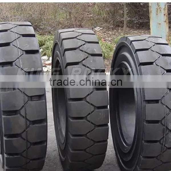 China Brand Commercial Truck Tires 8.25-15 Heavy Weight 88.08kg photo-6