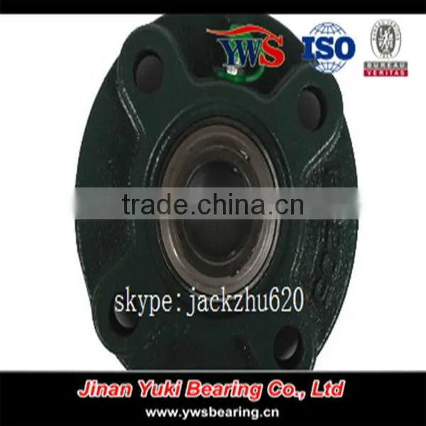 Pillow Block Bearing UCT306 photo-4