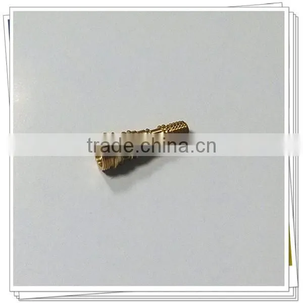 Precision CNC Turning Parts photo-5