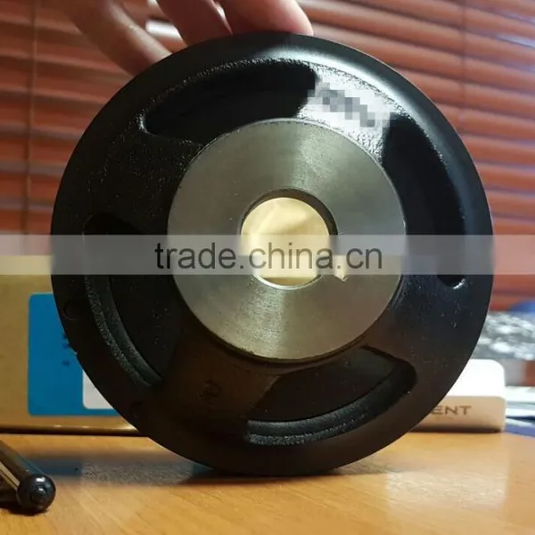 KOOLMAN Crankshaft Pulley 96336264 VKM96006 FI23460 A09384 88826 photo-4