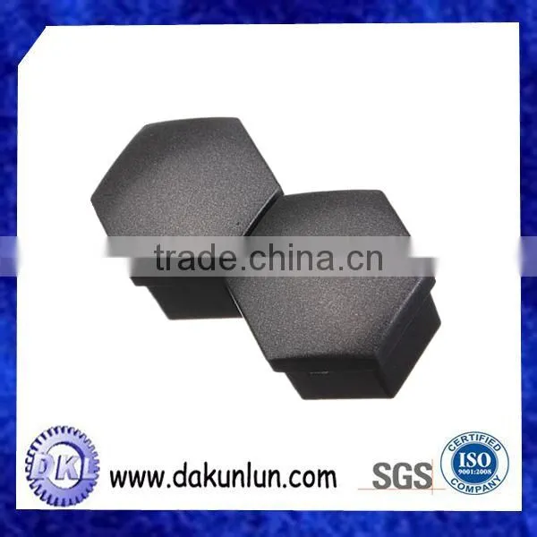 Hex Domed Cap Nut photo-5