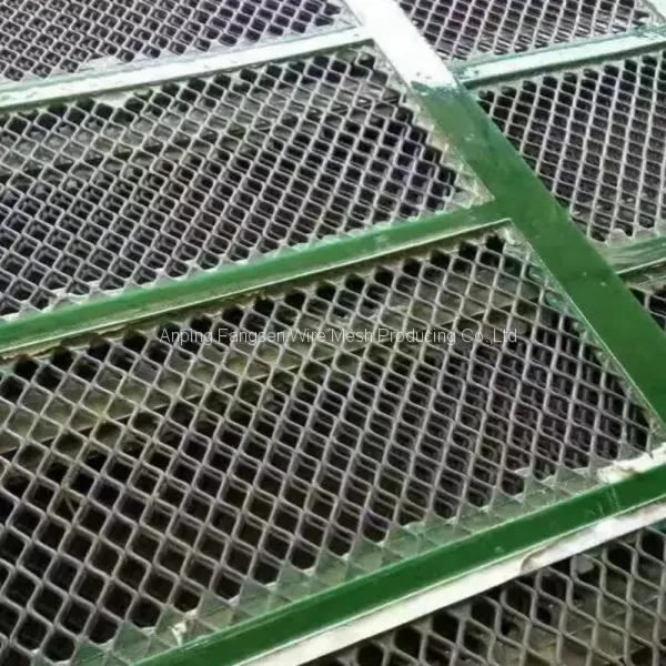 Screen Mesh photo-5
