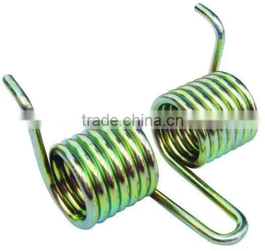 2016 Best Sale Small Steel Spring, Torsion Spring photo-5