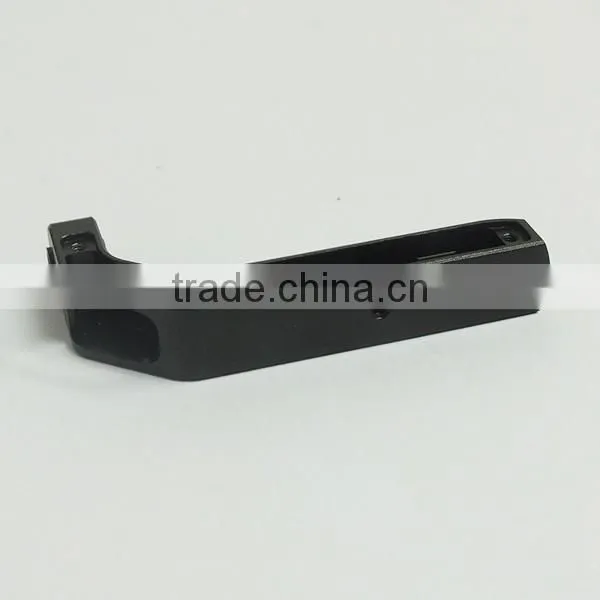 Mass Production Precision Cnc Micro Machining