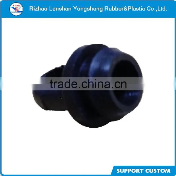 All Kinds of Rubber Mat Different Sizes Rubber End Plug photo-6