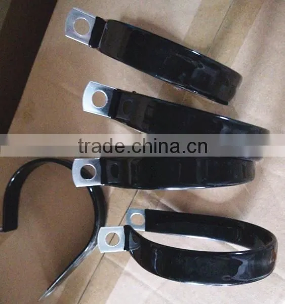 High Pressure Hose Band Clamp photo-5