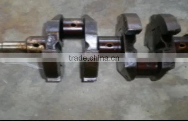 Crankshaft photo-3