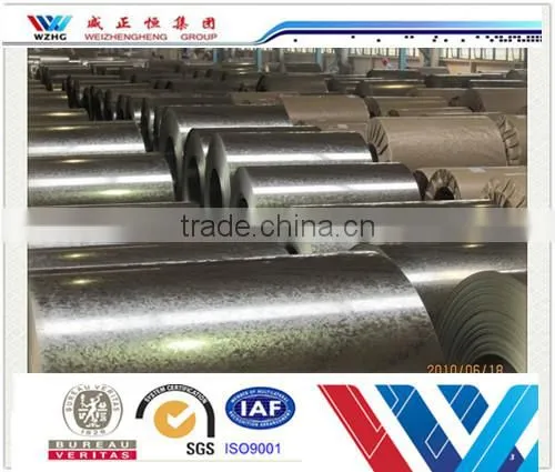 China Manufacture High Quality Ppgi & Ppgl Prepainted Steel Coil photo-6
